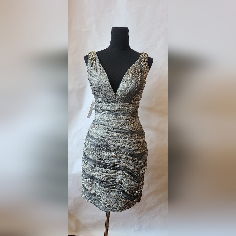 Wow! Prom And Pageant Cocktail Dress